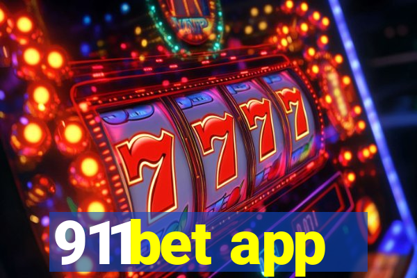 911bet app